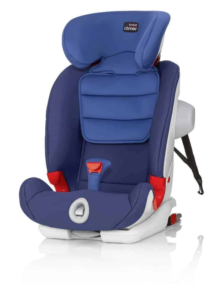 Advansafix Sict Britax Romer Advansafix Sict