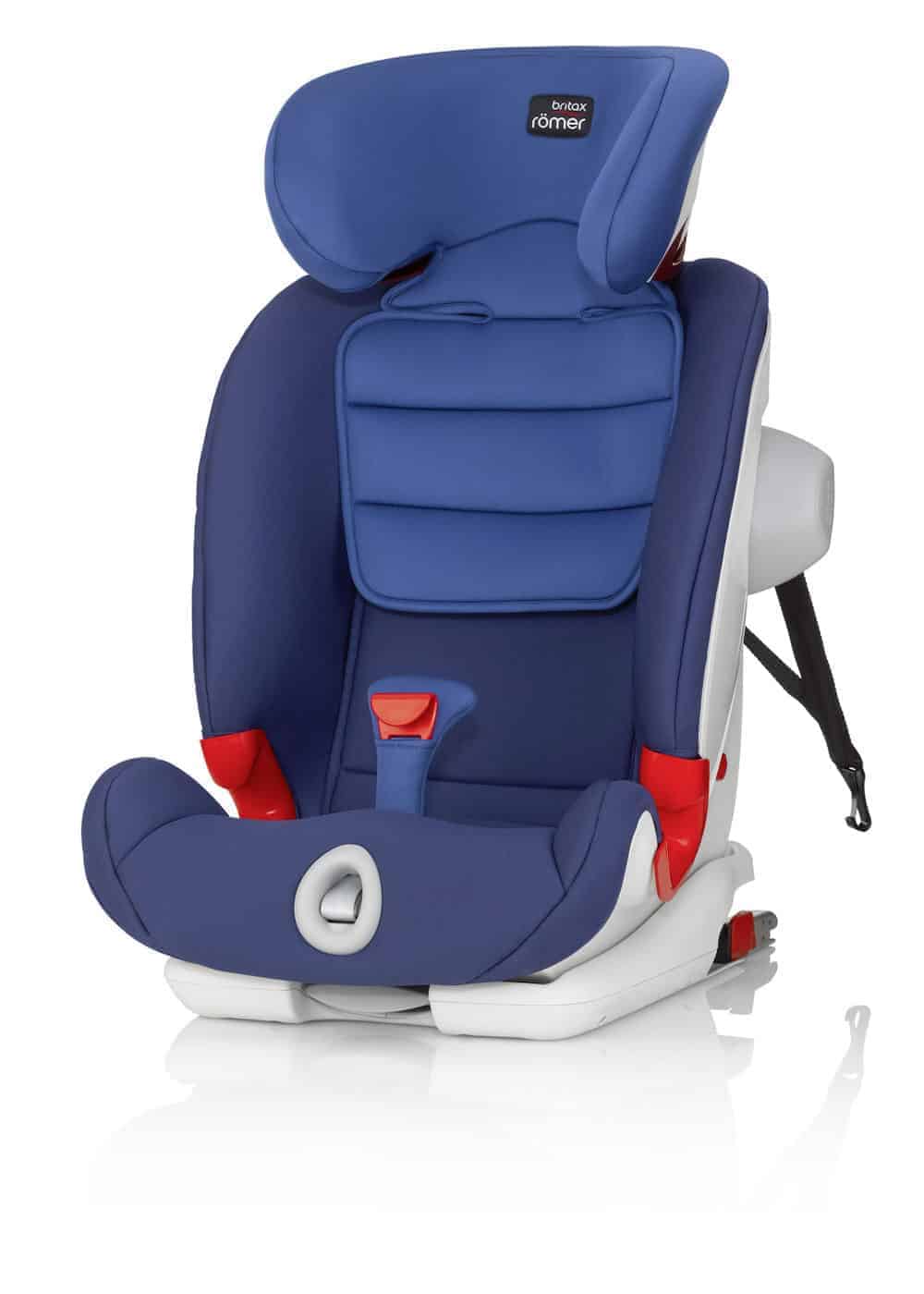 Britax advansafix best sale iii sict