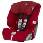 Evolva 123 car seat hotsell