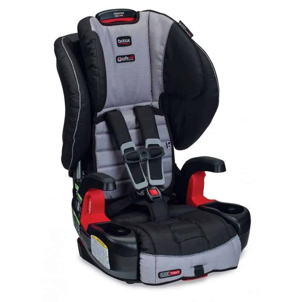 Britax Frontier Clicktight Broadway Clearance Britax Clicktight Frontier  Installation Outlet Britax