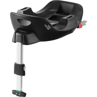 BABY-SAFE i-SIZE FLEX BASE DIAGONAL VIEW