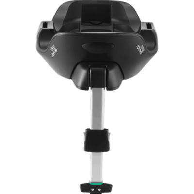 BABY-SAFE i-SIZE FLEX BASE FRONT VIEW