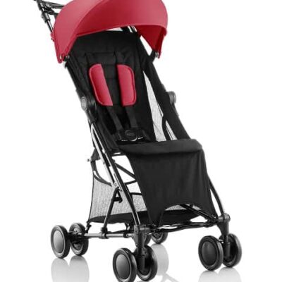 BRITAX HOLIDAY