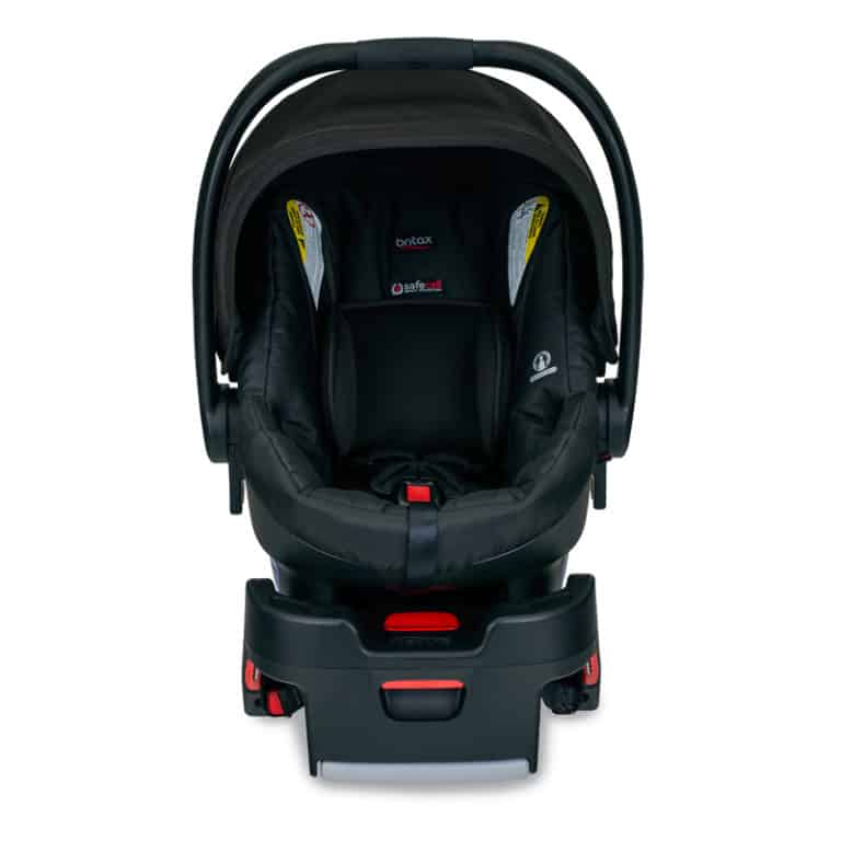 Britax B Safe 35 Infant Car Seat Manual Rear Facing Safe Ultra Britax B  Safe Infant Car Seat Manual Britax