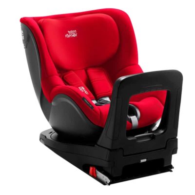 DUALFIX i-Size | Britax Malaysia