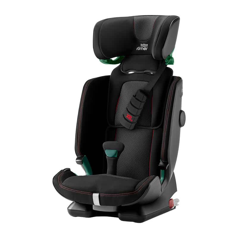 ADVANSAFIX I SIZE Britax Malaysia